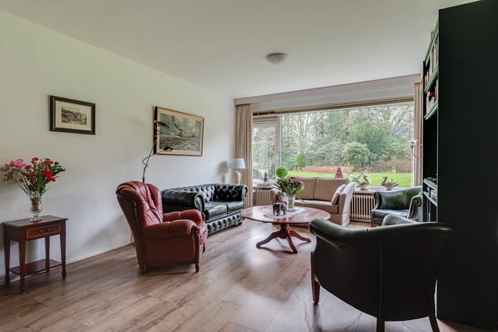 Foto 5 van Luitenant Generaal van Heutszlaan 16