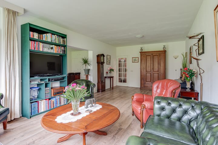 Foto 7 van Luitenant Generaal van Heutszlaan 16