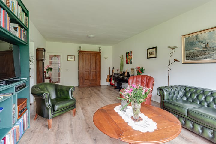 Foto 8 van Luitenant Generaal van Heutszlaan 16