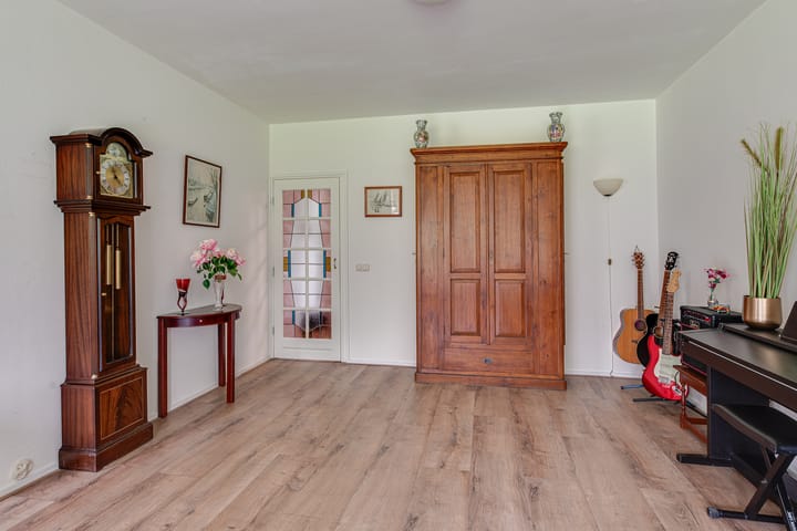 Foto 9 van Luitenant Generaal van Heutszlaan 16