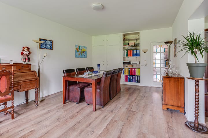 Foto 11 van Luitenant Generaal van Heutszlaan 16