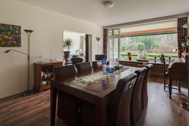 Foto 12 van Luitenant Generaal van Heutszlaan 16