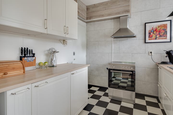 Foto 14 van Luitenant Generaal van Heutszlaan 16