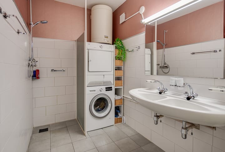 Foto 17 van Luitenant Generaal van Heutszlaan 16