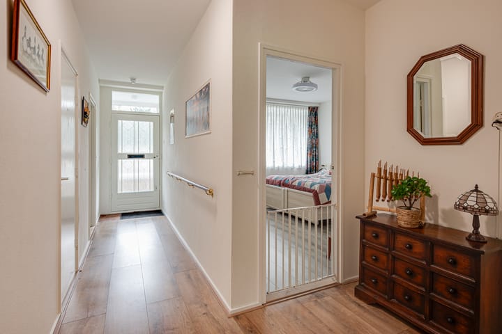 Foto 20 van Luitenant Generaal van Heutszlaan 16