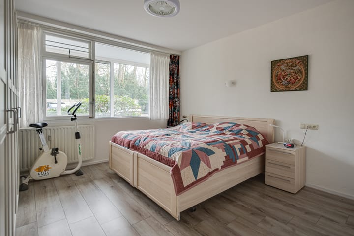 Foto 21 van Luitenant Generaal van Heutszlaan 16