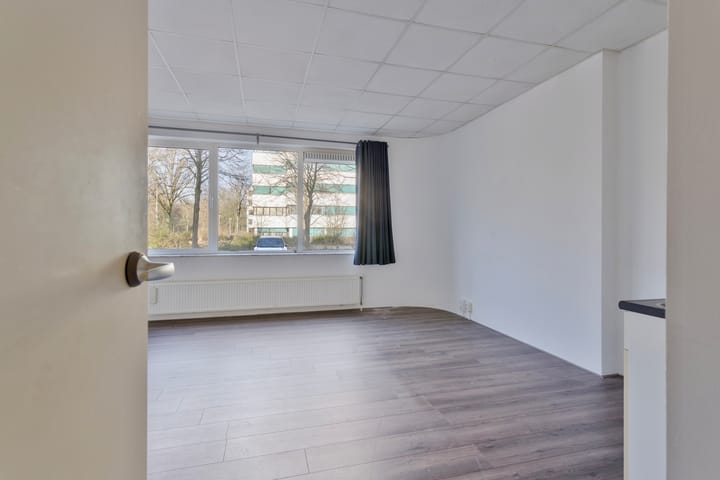 Foto 2 van Saturnusstraat 41