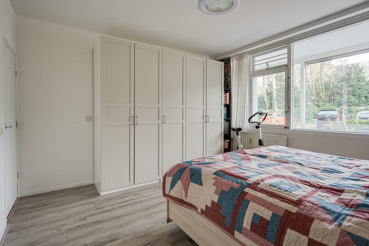 Foto 23 van Luitenant Generaal van Heutszlaan 16