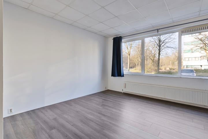 Foto 3 van Saturnusstraat 41