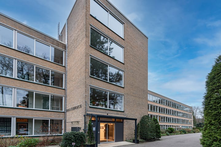 Foto 25 van Luitenant Generaal van Heutszlaan 16