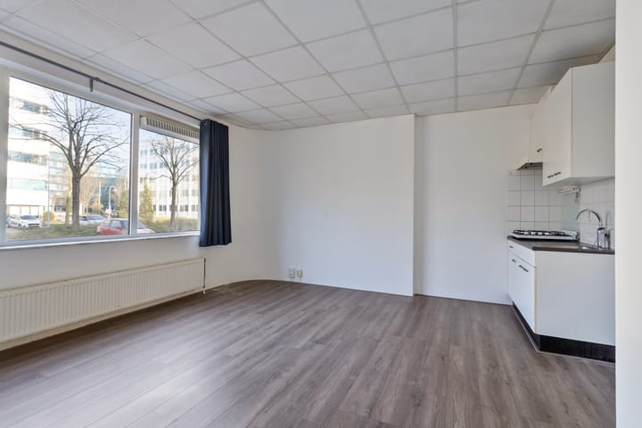 Foto 4 van Saturnusstraat 41