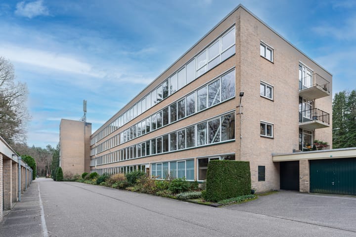 Foto 27 van Luitenant Generaal van Heutszlaan 16