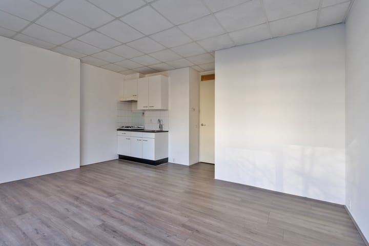 Foto 5 van Saturnusstraat 41