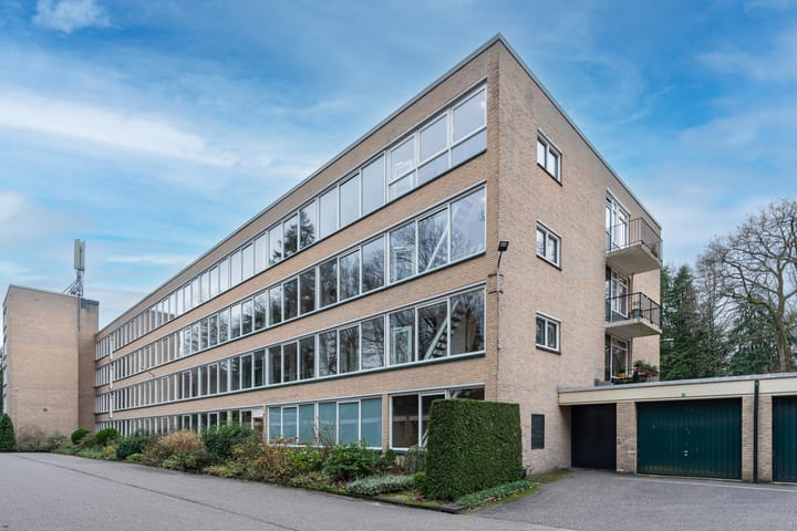 Foto 28 van Luitenant Generaal van Heutszlaan 16