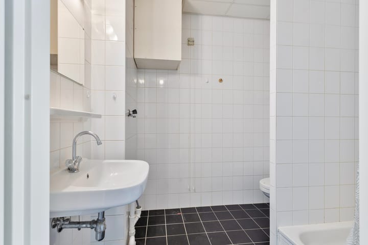 Photo 6 of Saturnusstraat 41