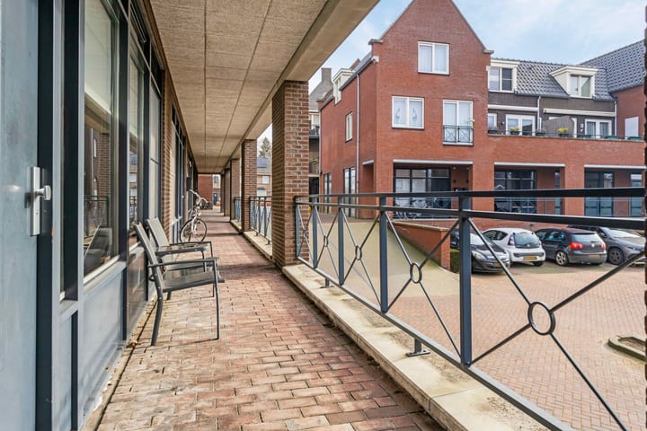 Foto 3 van Smidse 10