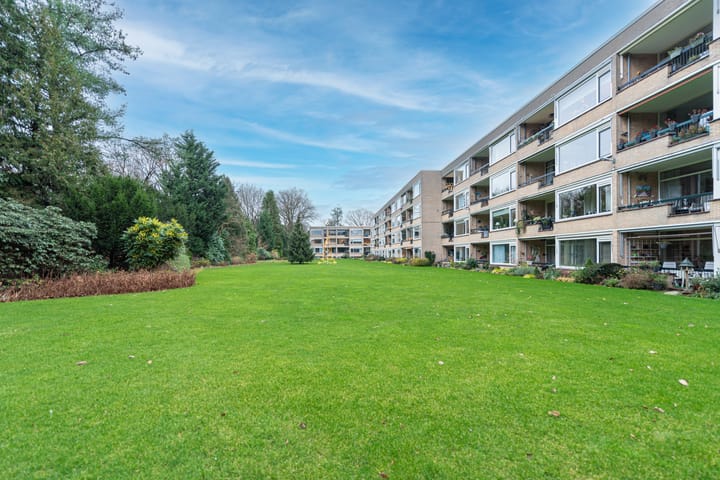 Foto 31 van Luitenant Generaal van Heutszlaan 16