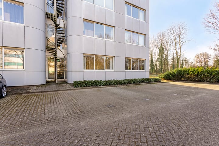 Photo 8 of Saturnusstraat 41