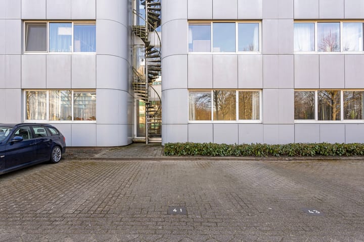 Photo 9 of Saturnusstraat 41