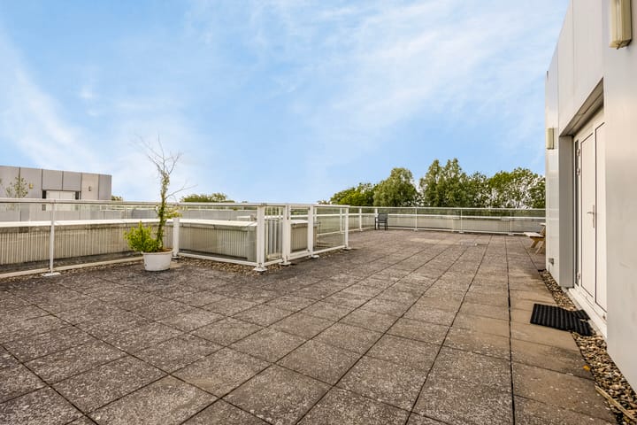 Photo 13 of Saturnusstraat 41