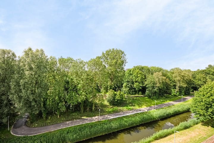 Photo 12 of Saturnusstraat 41