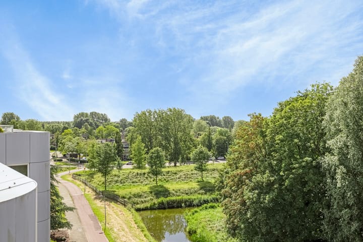 Photo 11 of Saturnusstraat 41