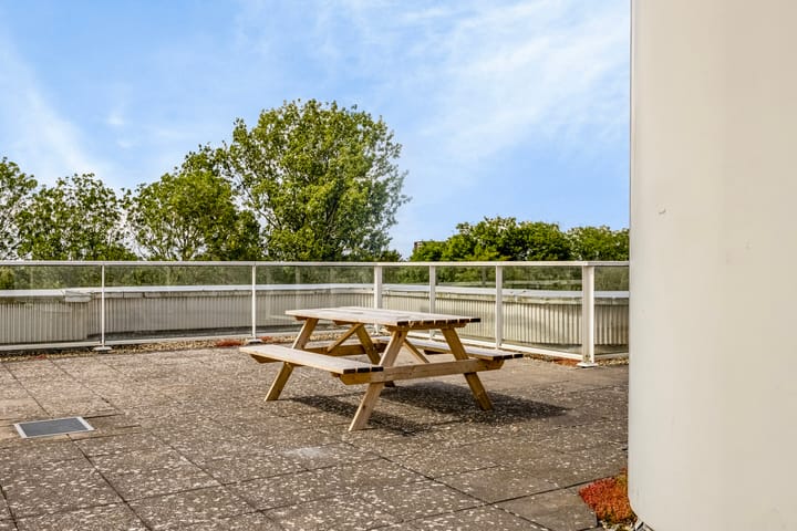 Photo 10 of Saturnusstraat 41