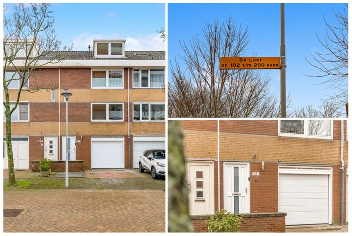 Foto 2 van De Loet 192