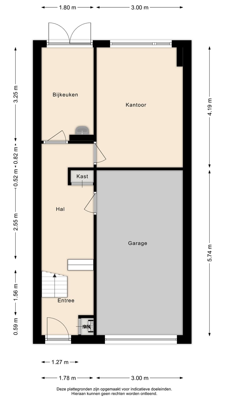 Foto 38 van De Loet 192