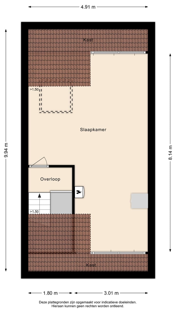 Foto 41 van De Loet 192
