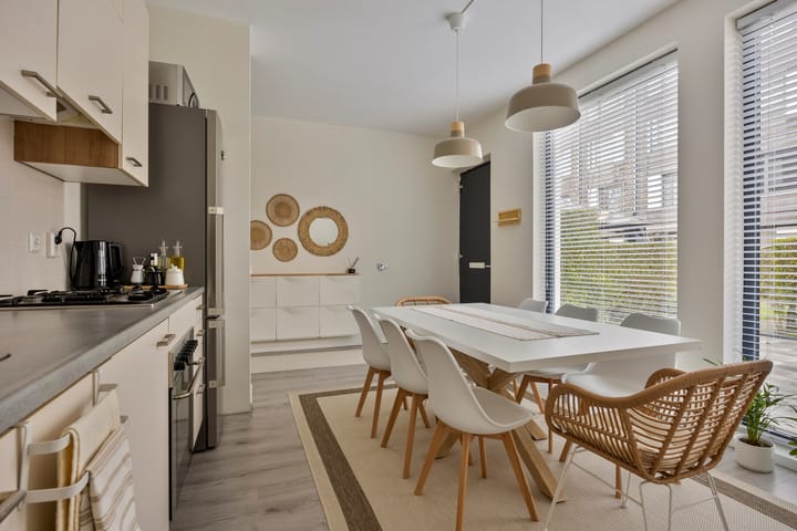 Foto 6 van Goudslagersgaarde 18