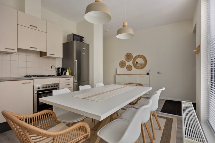 Foto 7 van Goudslagersgaarde 18