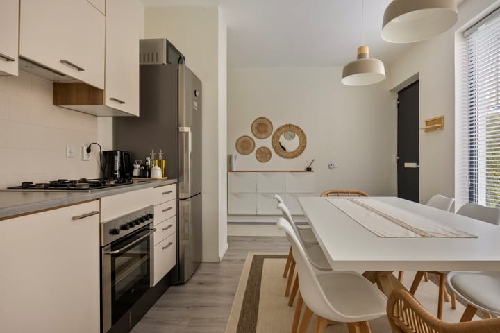 Foto 8 van Goudslagersgaarde 18