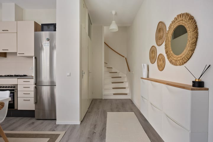 Foto 9 van Goudslagersgaarde 18