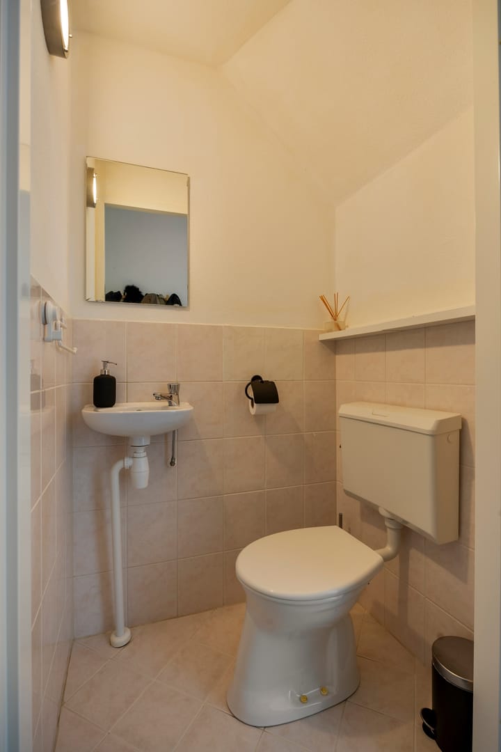 Foto 12 van Goudslagersgaarde 18