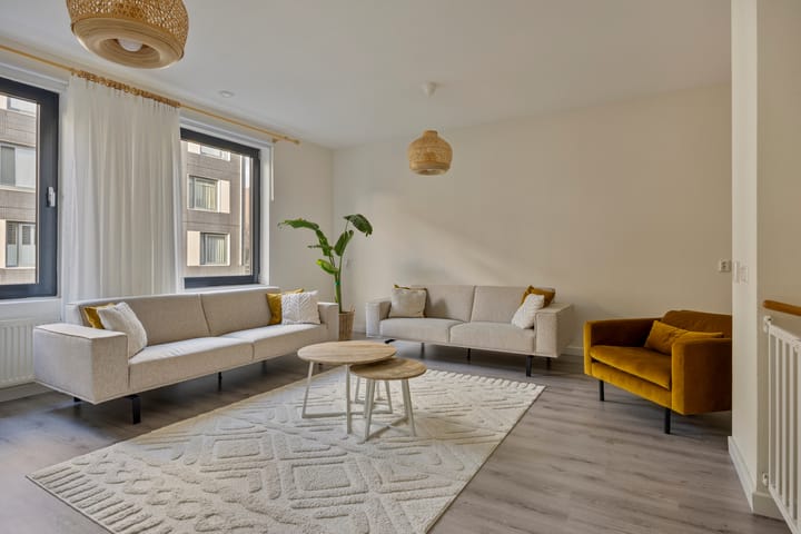 Foto 1 van Goudslagersgaarde 18