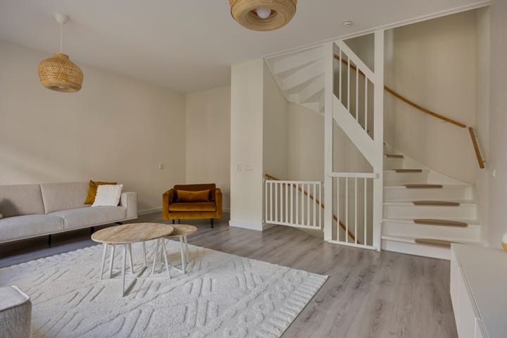 Foto 13 van Goudslagersgaarde 18