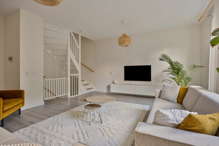 Foto 14 van Goudslagersgaarde 18