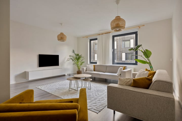 Foto 15 van Goudslagersgaarde 18