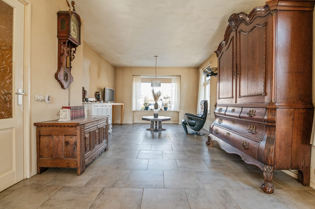 Foto 2 van Jacob Hepkemastraat 38