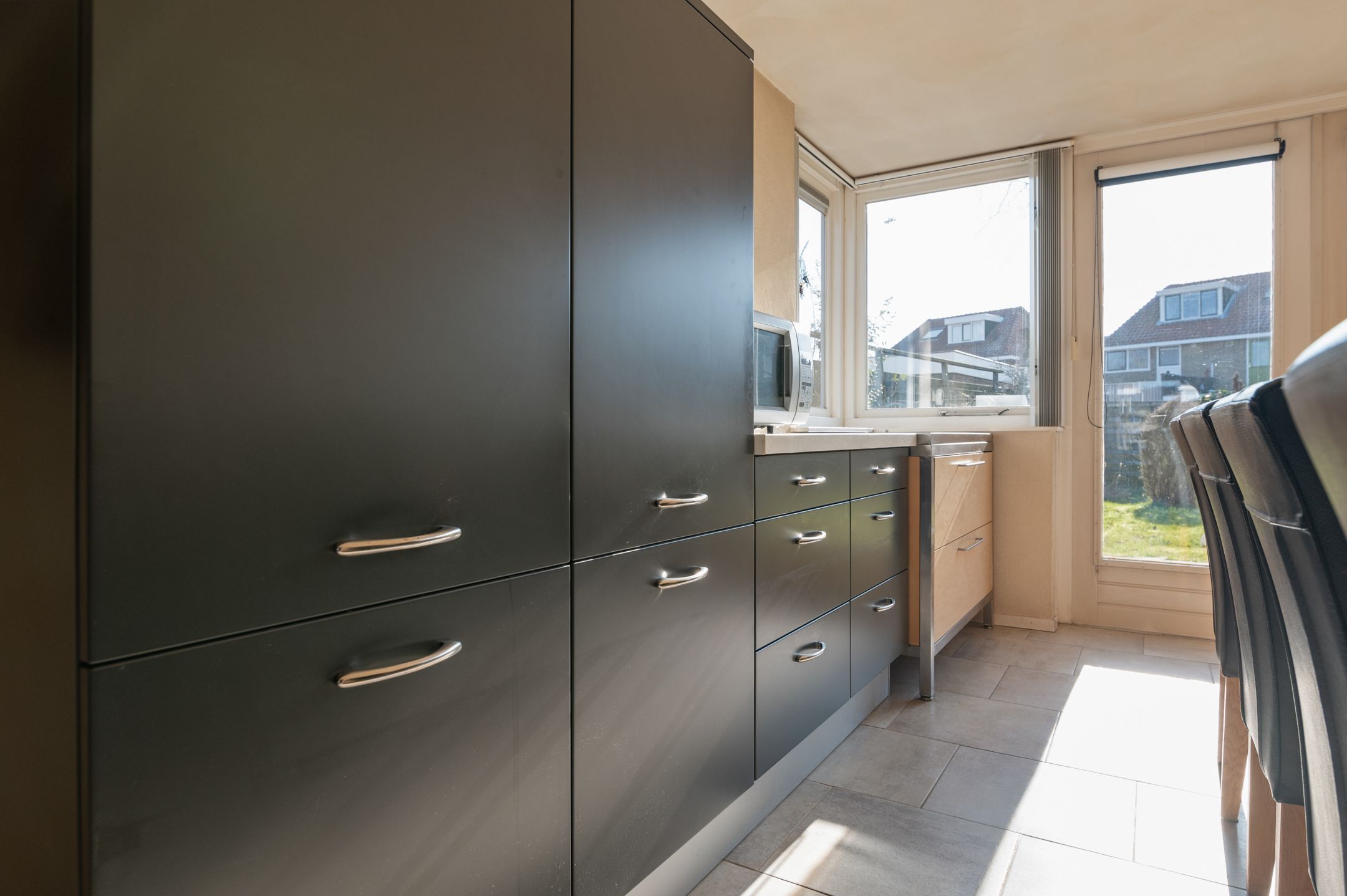 Foto 3 van Jacob Hepkemastraat 38