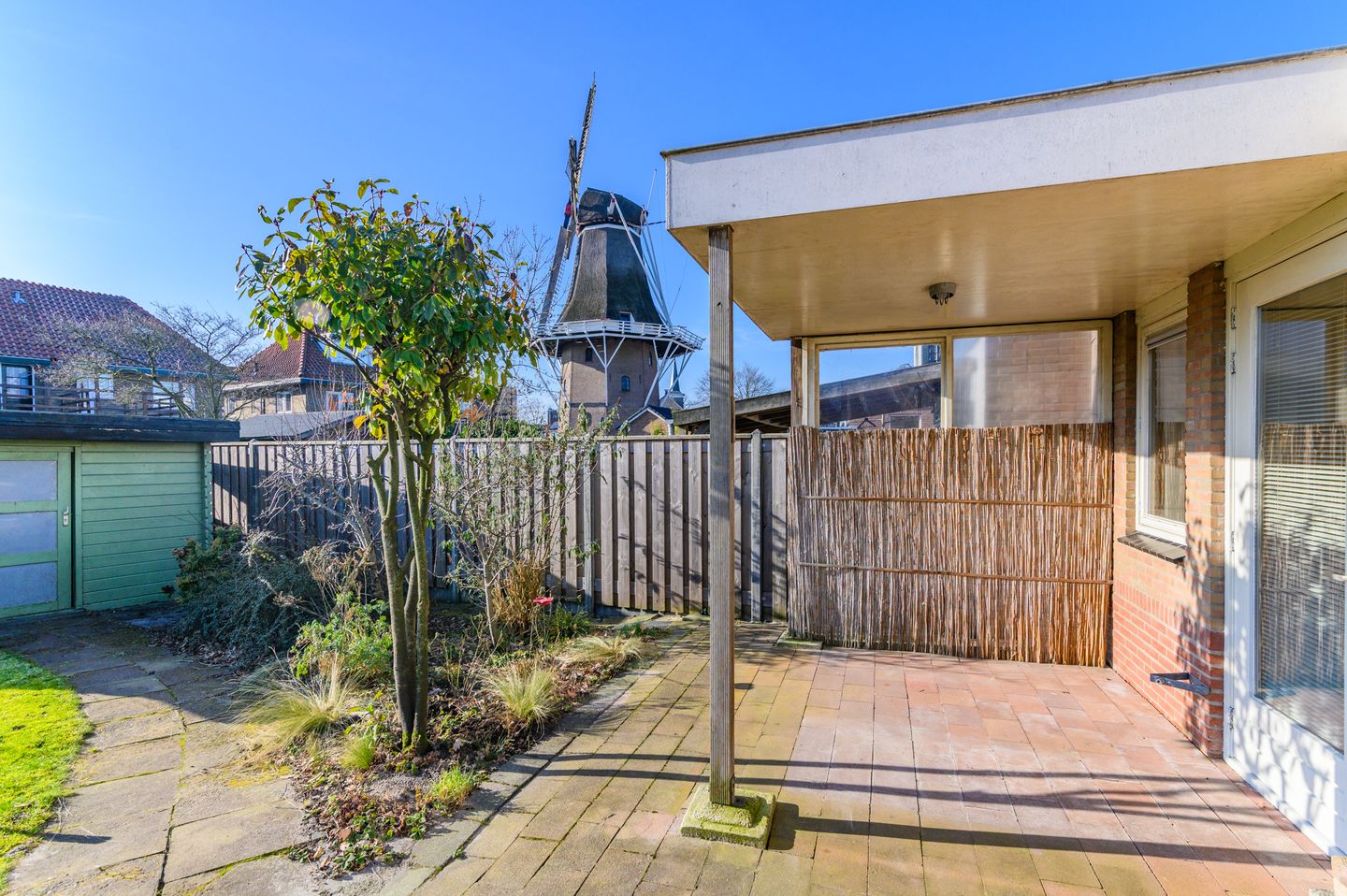 Foto 5 van Jacob Hepkemastraat 38