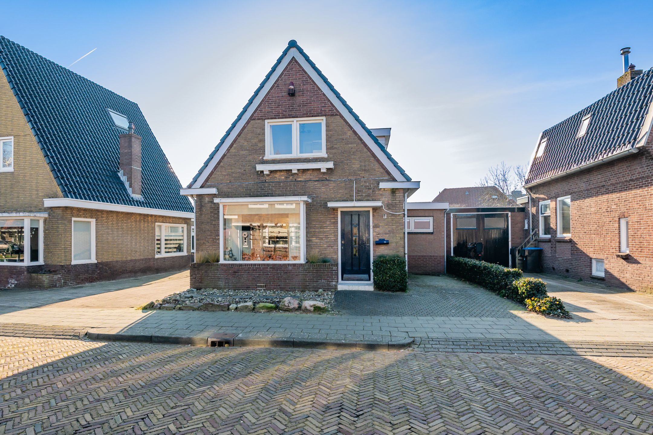 Foto 6 van Jacob Hepkemastraat 38