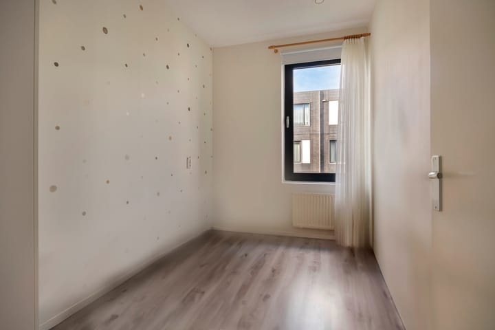 Foto 24 van Goudslagersgaarde 18