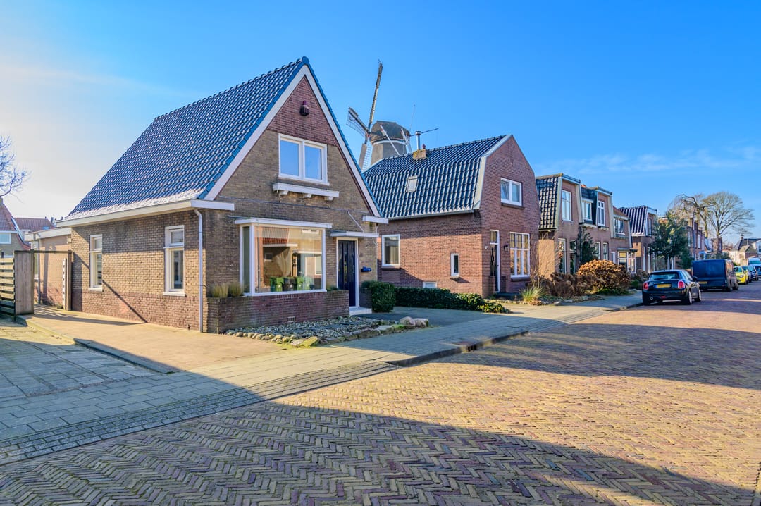 Foto 7 van Jacob Hepkemastraat 38