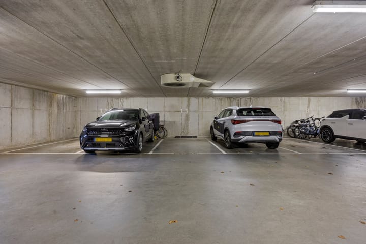 Foto 30 van Goudslagersgaarde 18