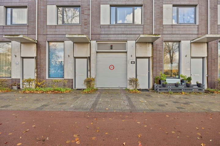 Foto 31 van Goudslagersgaarde 18