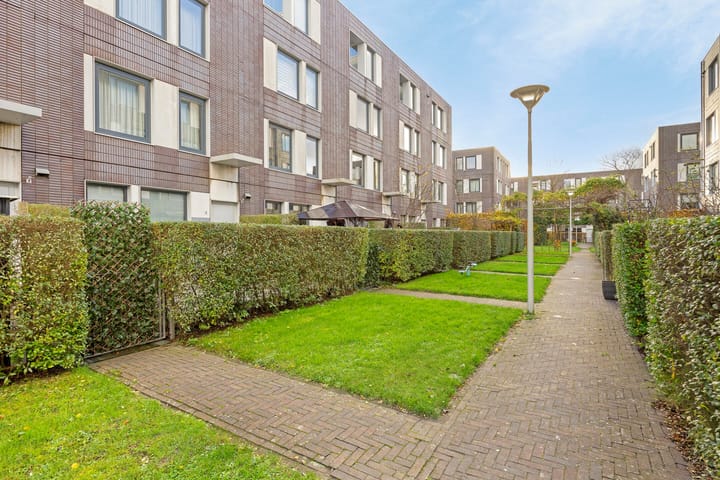 Foto 32 van Goudslagersgaarde 18