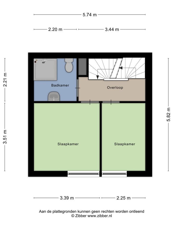 Foto 36 van Goudslagersgaarde 18