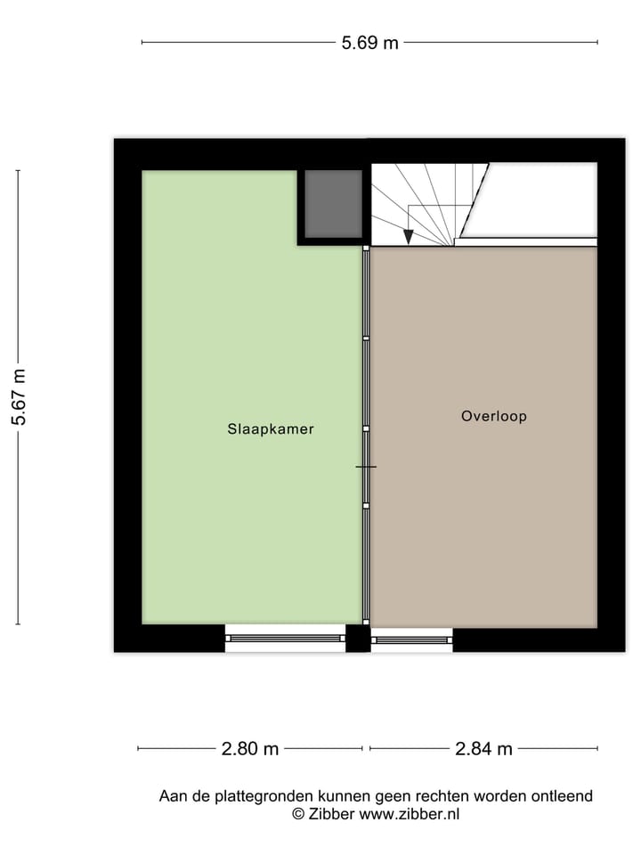 Foto 37 van Goudslagersgaarde 18